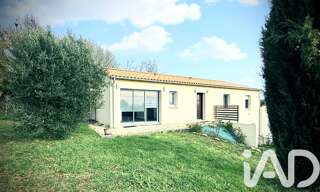 Maison 6 Pièces 133 m² à vendre à Melle (79500)