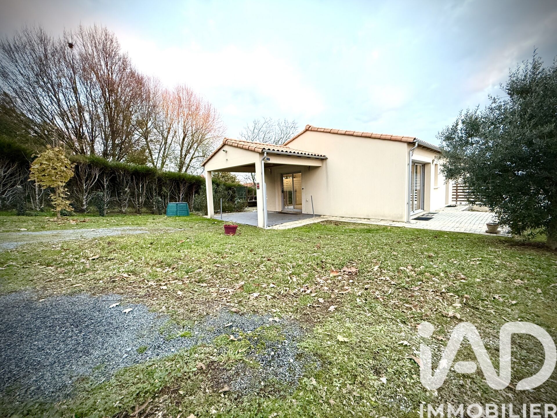 Vente Maison/villa 6 pièces - Photo 2