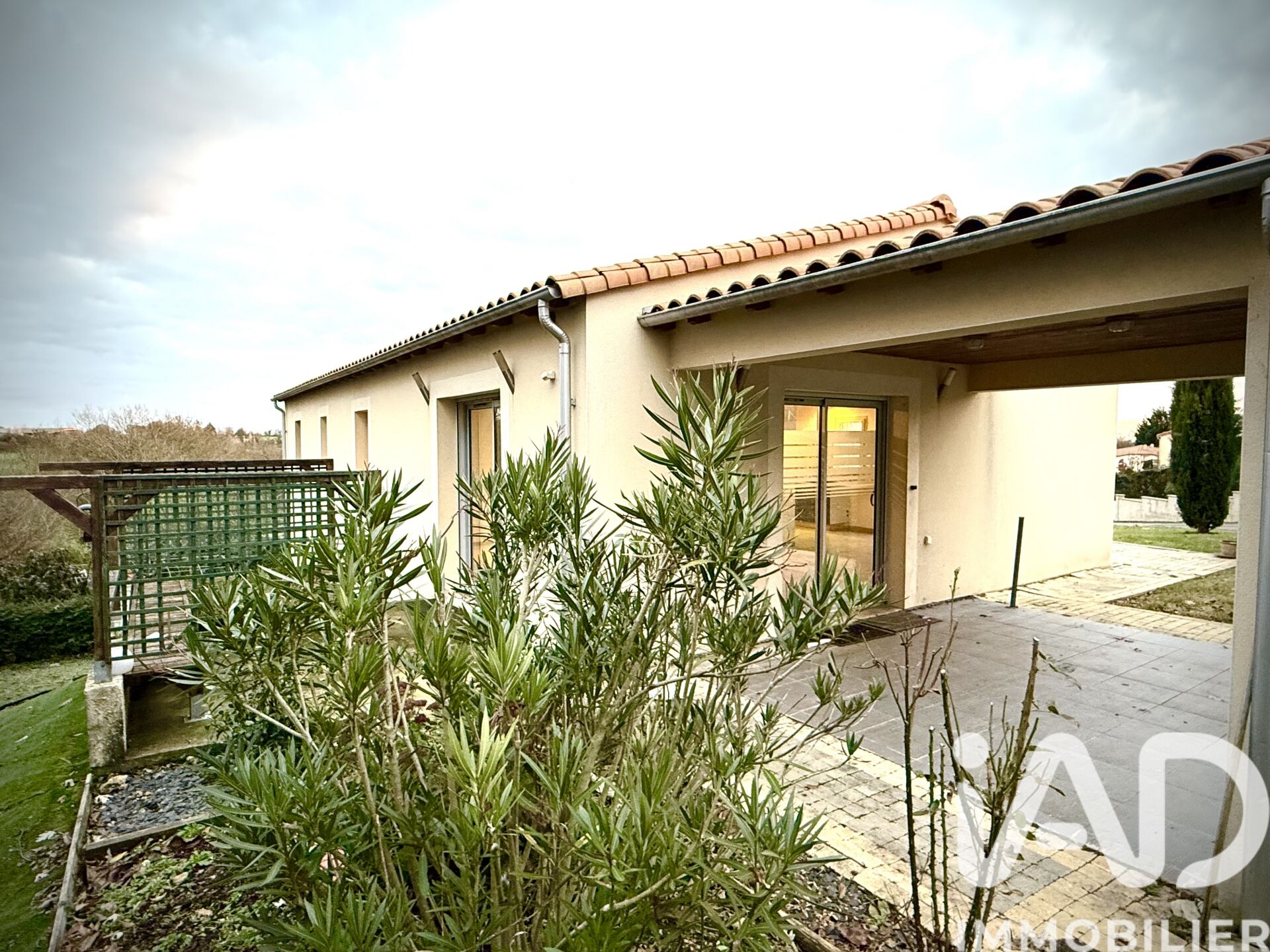 Vente Maison/villa 6 pièces - Photo 3