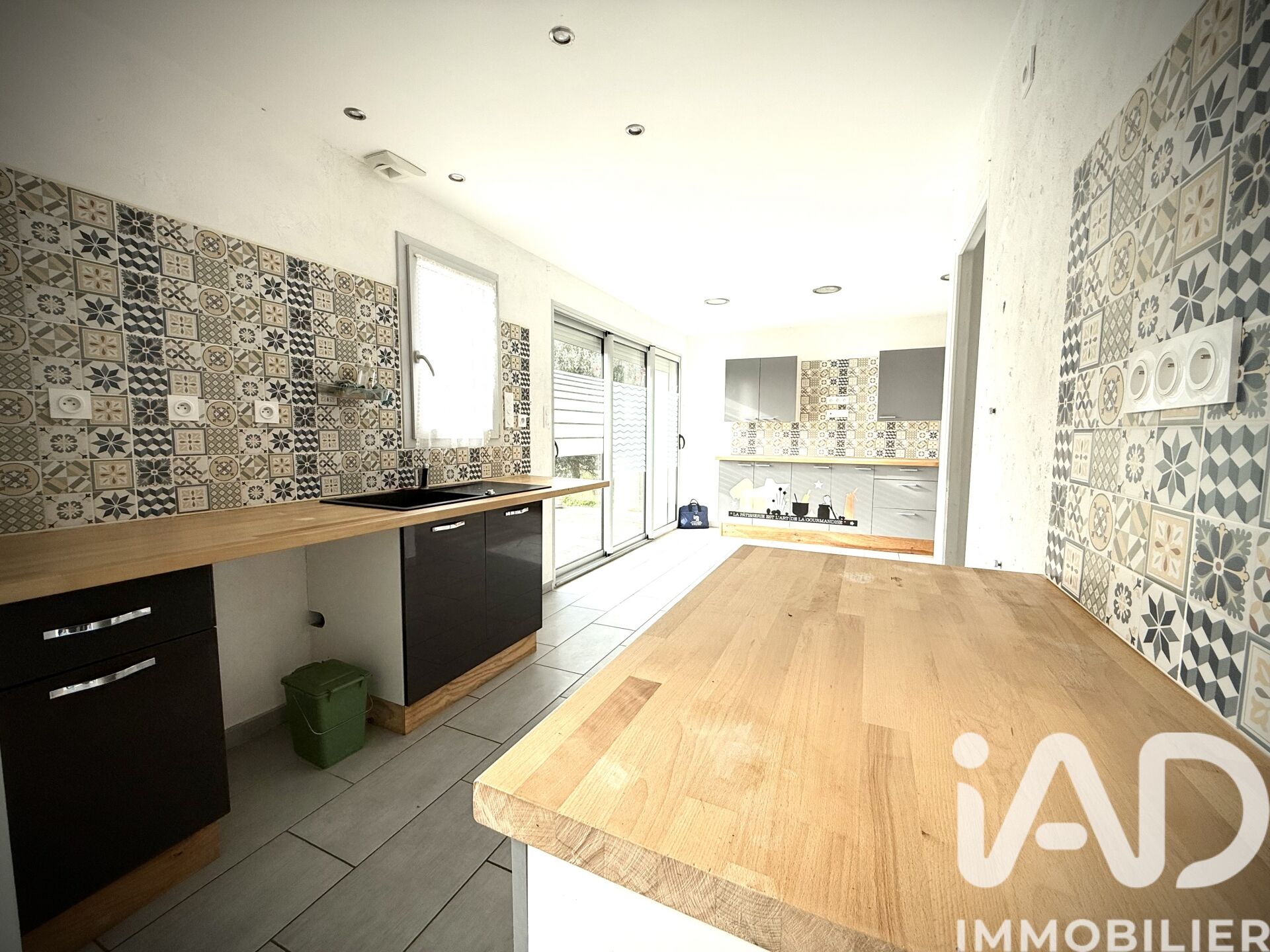Vente Maison/villa 6 pièces - Photo 4