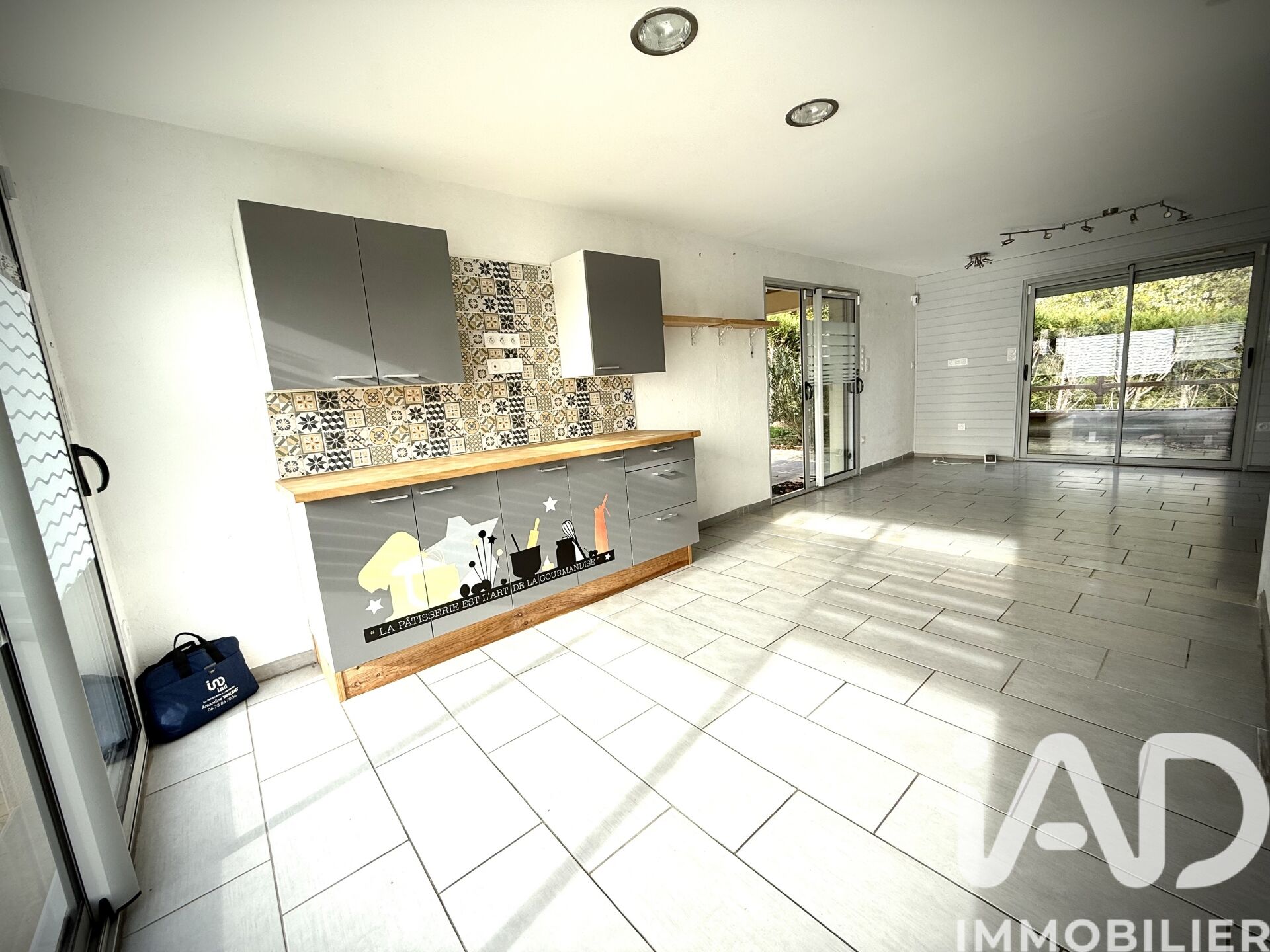Vente Maison/villa 6 pièces - Photo 5