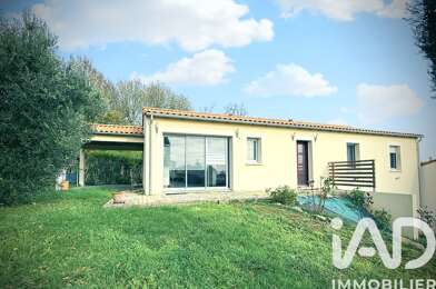 Maison 6 pièces 183000 €