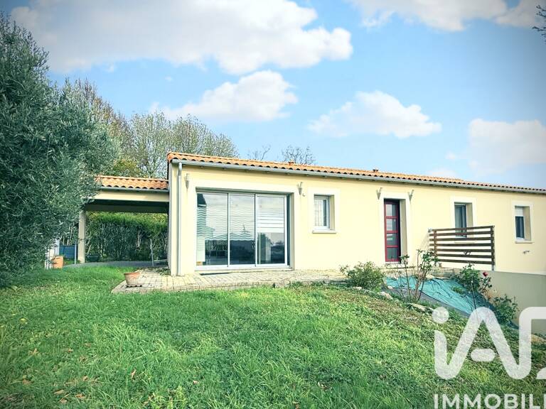 Vente Maison/villa 6 pièces — photo 1