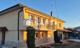 Maison 4 Pièces 95 m² à vendre à Saint-Denis-lès-Bourg (01000)