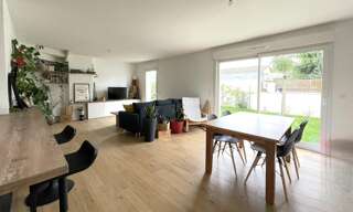 Maison 5 Pièces 101 m² à vendre à Bègles (33130)