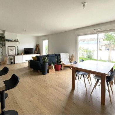 Maison 5 pièces 479500 €