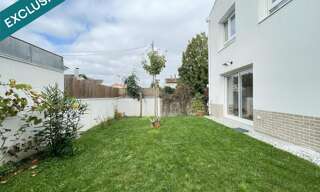 Maison 5 Pièces 101 m² à vendre à Bègles (33130)