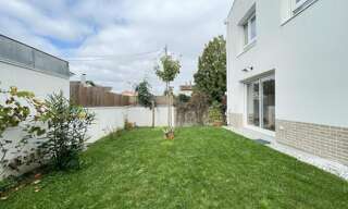 Maison 5 Pièces 101 m² à vendre à Bègles (33130)