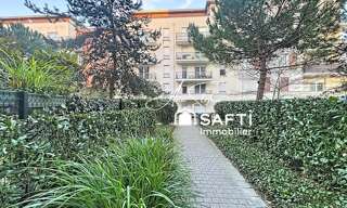 Appartement 3 Pièces 66 m² à vendre à Massy (91300)