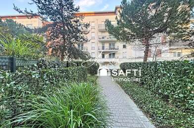 Appartement 3 pièces 339900 €