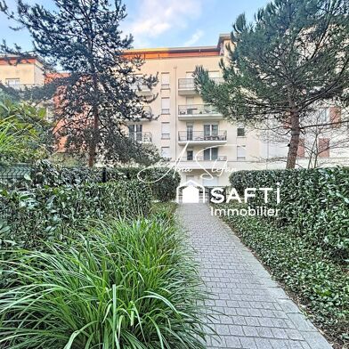 Appartement 3 pièces 339900 €