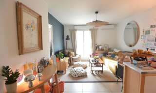 Appartement 2 Pièces 46 m² à vendre à Marseille 6 (13006)