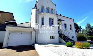 Maison 9 Pièces 150 m² à vendre à Creutzwald (57150)