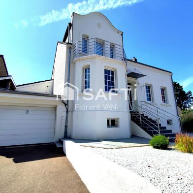 Maison 9 pièces 269900 €