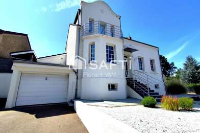 Maison 9 pièces 269900 €