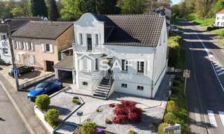 Maison 9 Pièces 150 m² à vendre à Creutzwald (57150)