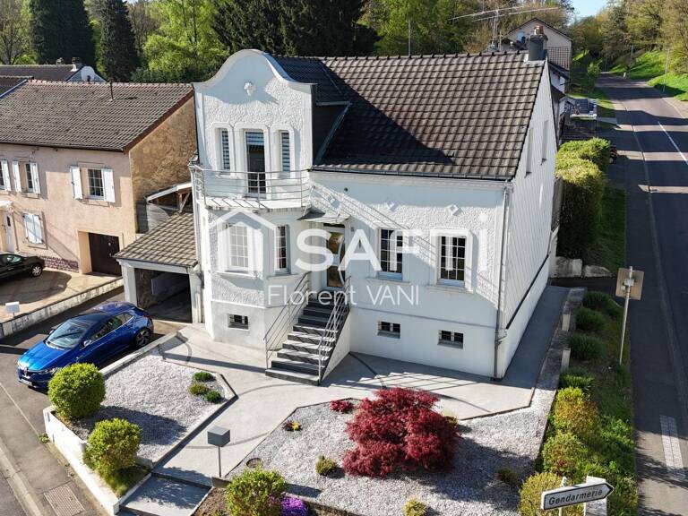 Maison de maître à deux pas du lac — photo 1