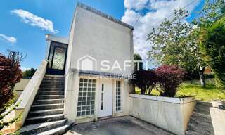 Maison 3 Pièces 40 m² à vendre à Verrières-le-Buisson (91370)