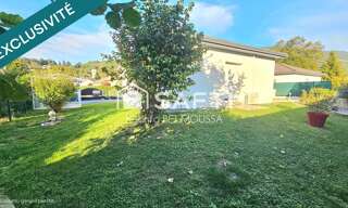 Maison 4 Pièces 71 m² à vendre à Artemare (01510)