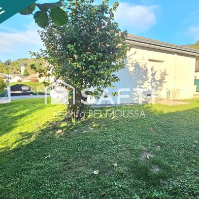 Maison 4 pièces 245000 €