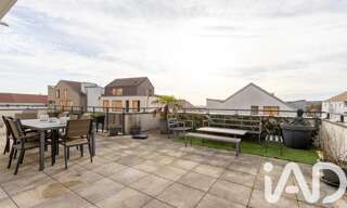 Appartement 4 Pièces 92 m² à vendre à Jouy-le-Moutier (95280)