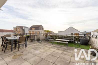 Appartement 4 pièces 309000 €