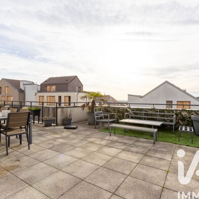 Appartement 4 pièces 349000 €