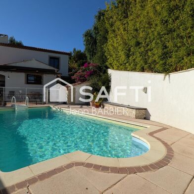 Maison 5 pièces 749000 €