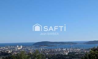 Maison 5 Pièces 143 m² à vendre à Toulon (83200)