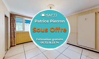 Appartement 5 Pièces 87 m² à vendre à Castelnau-le-Lez (34170)