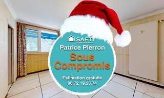 Appartement 5 Pièces 87 m² à vendre à Castelnau-le-Lez (34170)