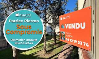 Appartement 5 Pièces 87 m² à vendre à Castelnau-le-Lez (34170)