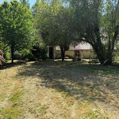 Maison 4 pièces 133999 €