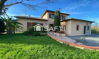 Maison 5 Pièces 194 m² à vendre à Cayrac (82440)