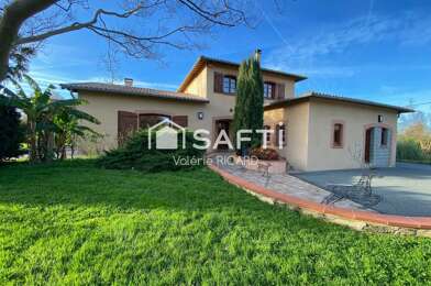 Maison 5 pièces 299000 €