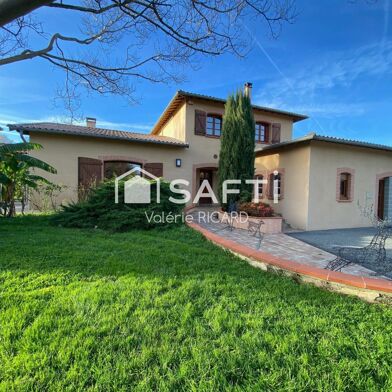 Maison 5 pièces 299000 €