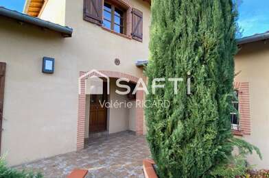 Maison 5 pièces 299000 €