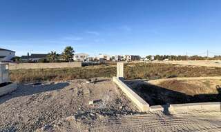 Terrain  315 m² à vendre à Mauguio (34130)