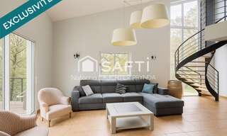 Maison 6 Pièces 181 m² à vendre à Bouloc (31620)