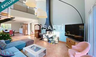 Maison 6 Pièces 181 m² à vendre à Bouloc (31620)