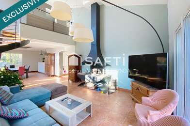 Maison 6 pièces 500000 €