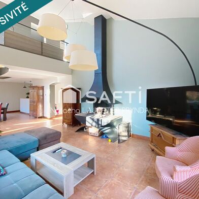 Maison 6 pièces 505000 €