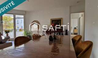 Appartement 4 Pièces 91 m² à vendre à Reims (51100)