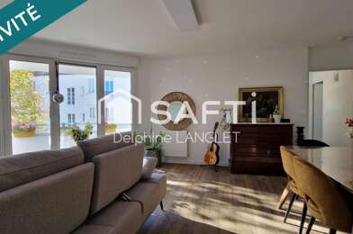 Appartement 4 pièces 315000 €