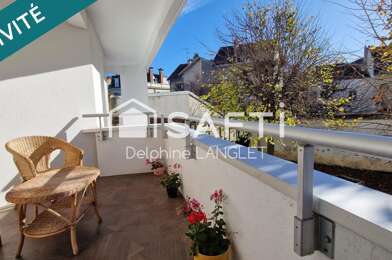 Appartement 4 pièces 295000 €
