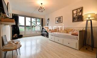 Appartement 4 Pièces 72 m² à vendre à Chilly-Mazarin (91380)