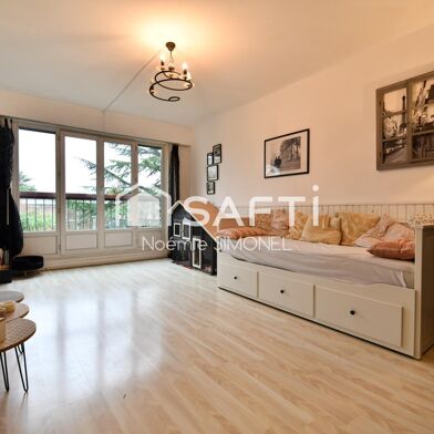 Appartement 4 pièces 179000 €