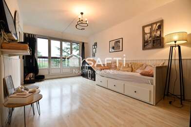 Appartement 4 pièces 179000 €