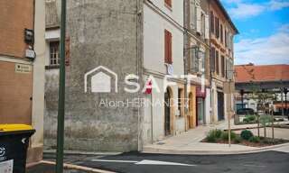 Maison 5 Pièces 117 m² à vendre à Le Fousseret (31430)