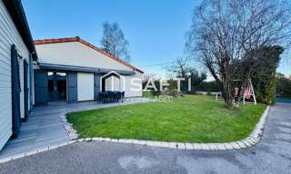 Maison 8 Pièces 165 m² à vendre à Clessé (79350)